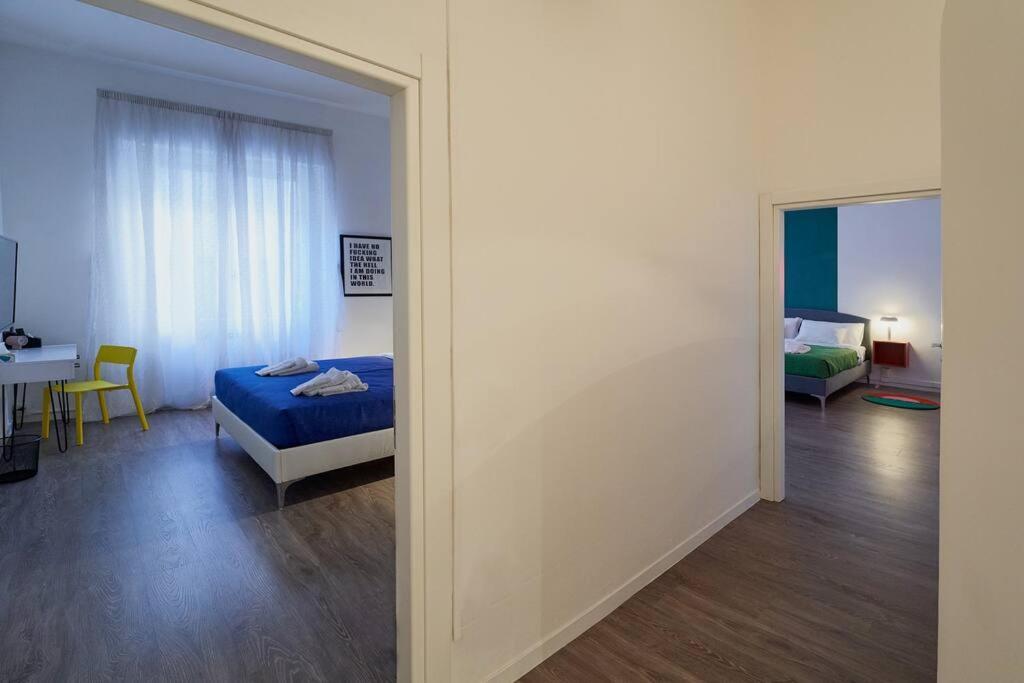 Pop_Art/B&B Corso Italia Ареццо Экстерьер фото